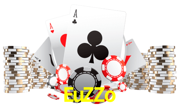 Jogue jogos de pôquer em EuZZo