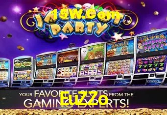 Jogos de Slot EuZZo
