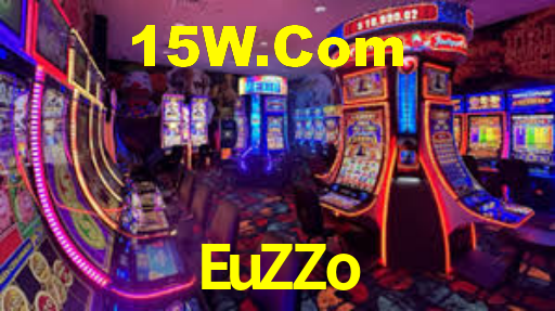 EuZZo - Plataforma De Jogos Eletrônicos - EuZZo.Com