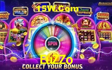 Jogos de Slot EuZZo