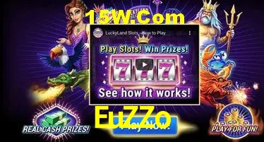 Estatísticas do Jogo EuZZo