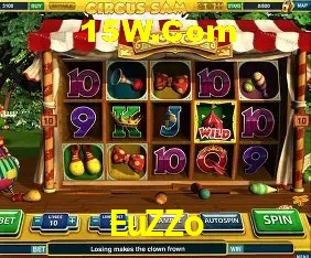 Casino Ao Vivo EuZZo