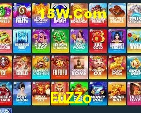 Recursos de Bônus EuZZo